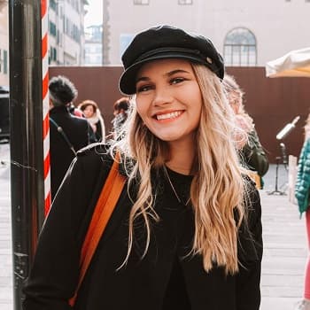 Jamie Peters