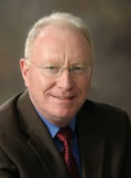 Ronald Jacobs