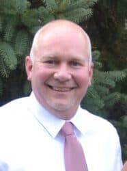 Jeff Lebeck