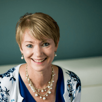 Karin Jacobson