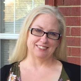 Amy Kirkpatrick