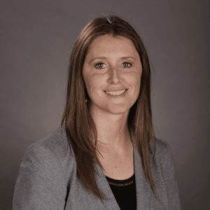 Leah O'Riordan