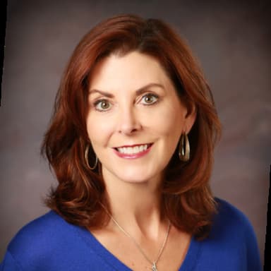 Barbara Hendrickson