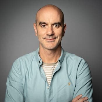 James Griffin
