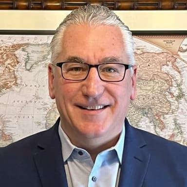Mark Naidicz