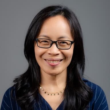 Patricia Ratulangi