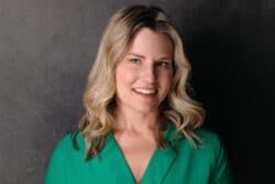 Carrie Berg