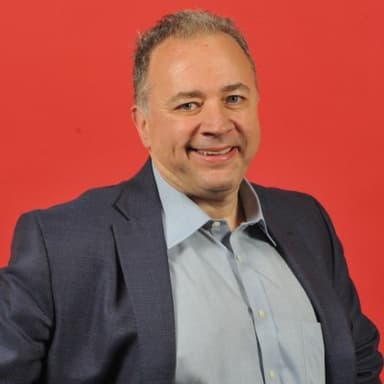 Ron Reichert