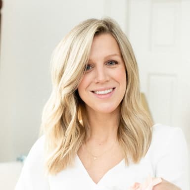 Sarah Lewis