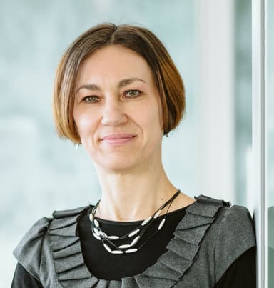 Gosia Prior