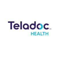 Teladoc Health