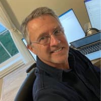 Pete Dickert