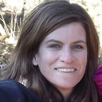 Nicole Wolden