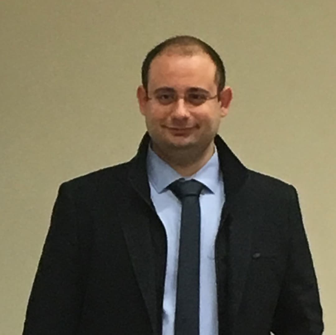 Rachad Najjar