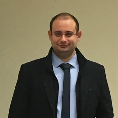 Rachad Najjar