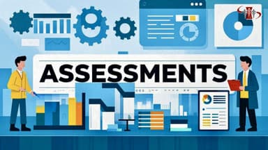 Leading with Insight: How Assessments Drive Organizational Leadership Excellence