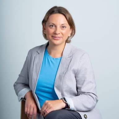 Inna Conner