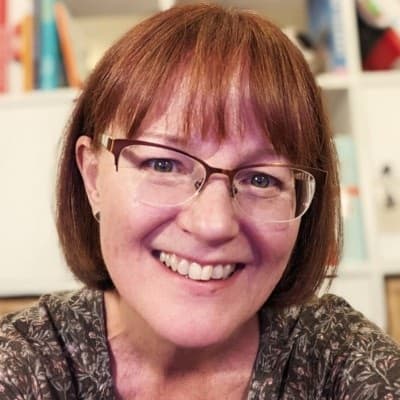 Rebecca Holmlund