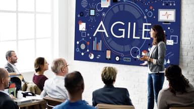 Culture Change by Design: Using Data to Build Change-Ready Teams
