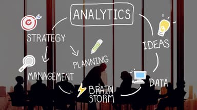 Skills Are Data: Designing a Strategy for Agility and Growth