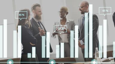 Predictive Talent: Anticipating Needs Before They Hit the Business