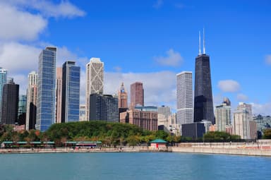 ELE Chicago Meetup | Downtown