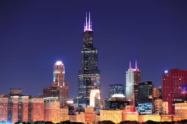 ELE Chicago Meetup | Downtown