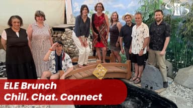 ELE Meetup: Potluck Brunch | Chicago