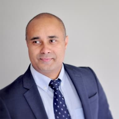 Shahid Najmi