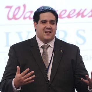 Sal Venegas