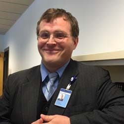 Rick Ludwig