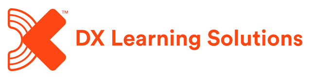 DX Learning Solutions