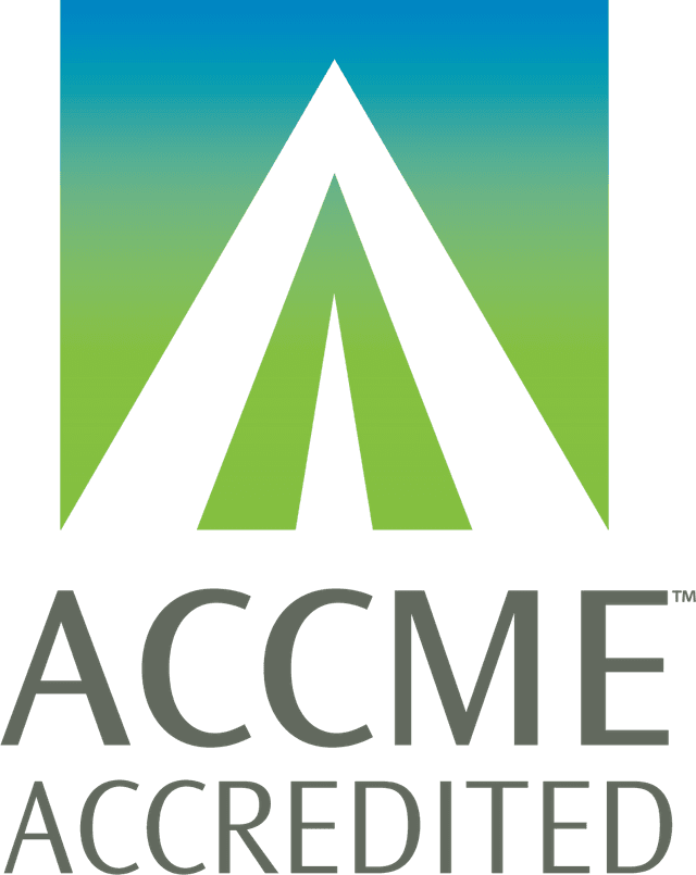 Accreditation Council for Continuing Medical Education