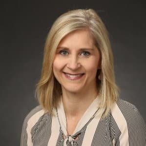 Stacy Karbe