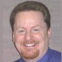 Steve Baker