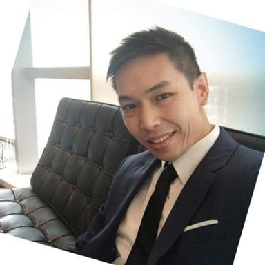 Steven Ng