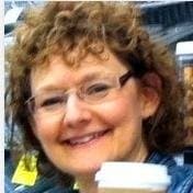 Julia Hooper