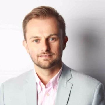 Greg Newman