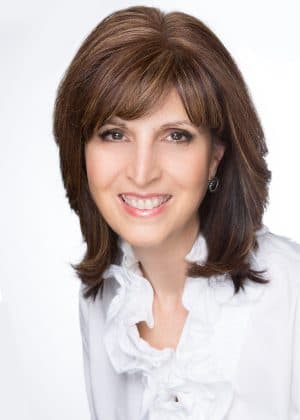 Corinne Miller