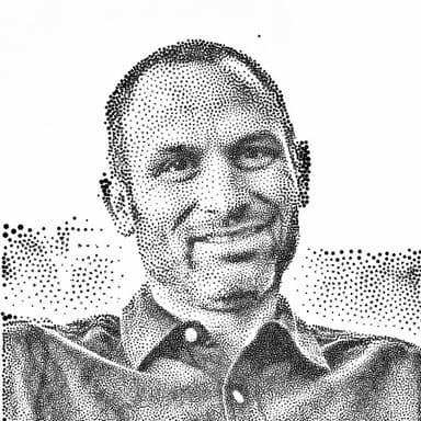 Jeffrey Moss