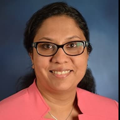 Lavanya Thyagarajan