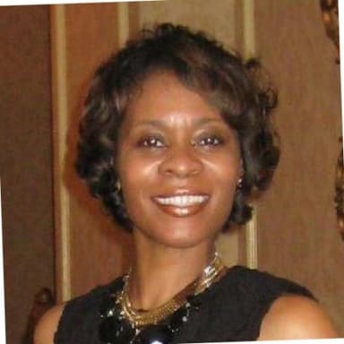 Tiffany Strong Salaam