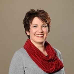 Rebecca Knutson