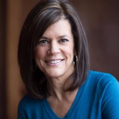 Susan Finerty