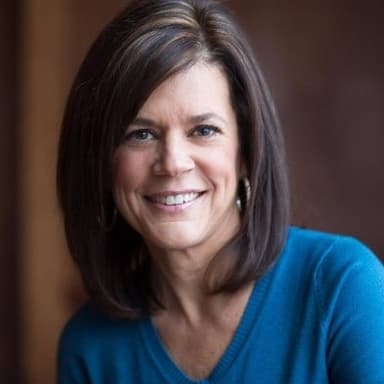 Susan Finerty