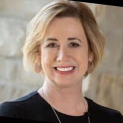 Mary McNevin