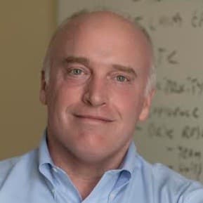 Rob Cross
