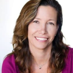 Julie O'Dwyer