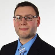 Colin Hahn