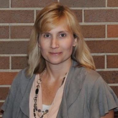 Dina Vance